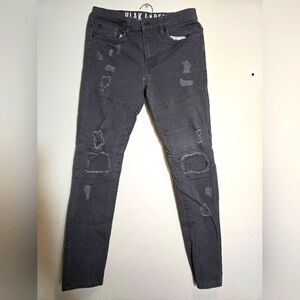 Vlak Label Men Pants Gray Size 30×32